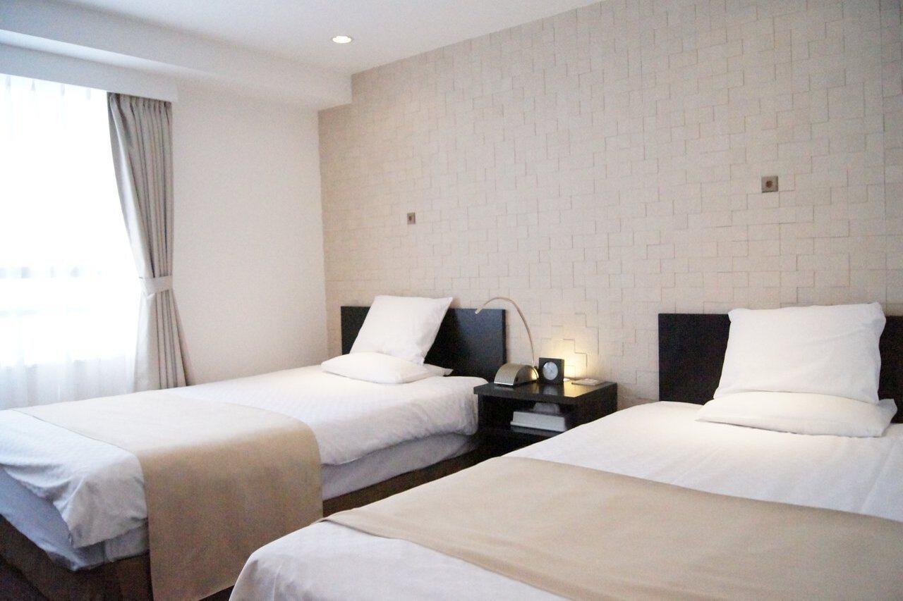 Kadoya Hotel Prefektura Tokio Exteriér fotografie