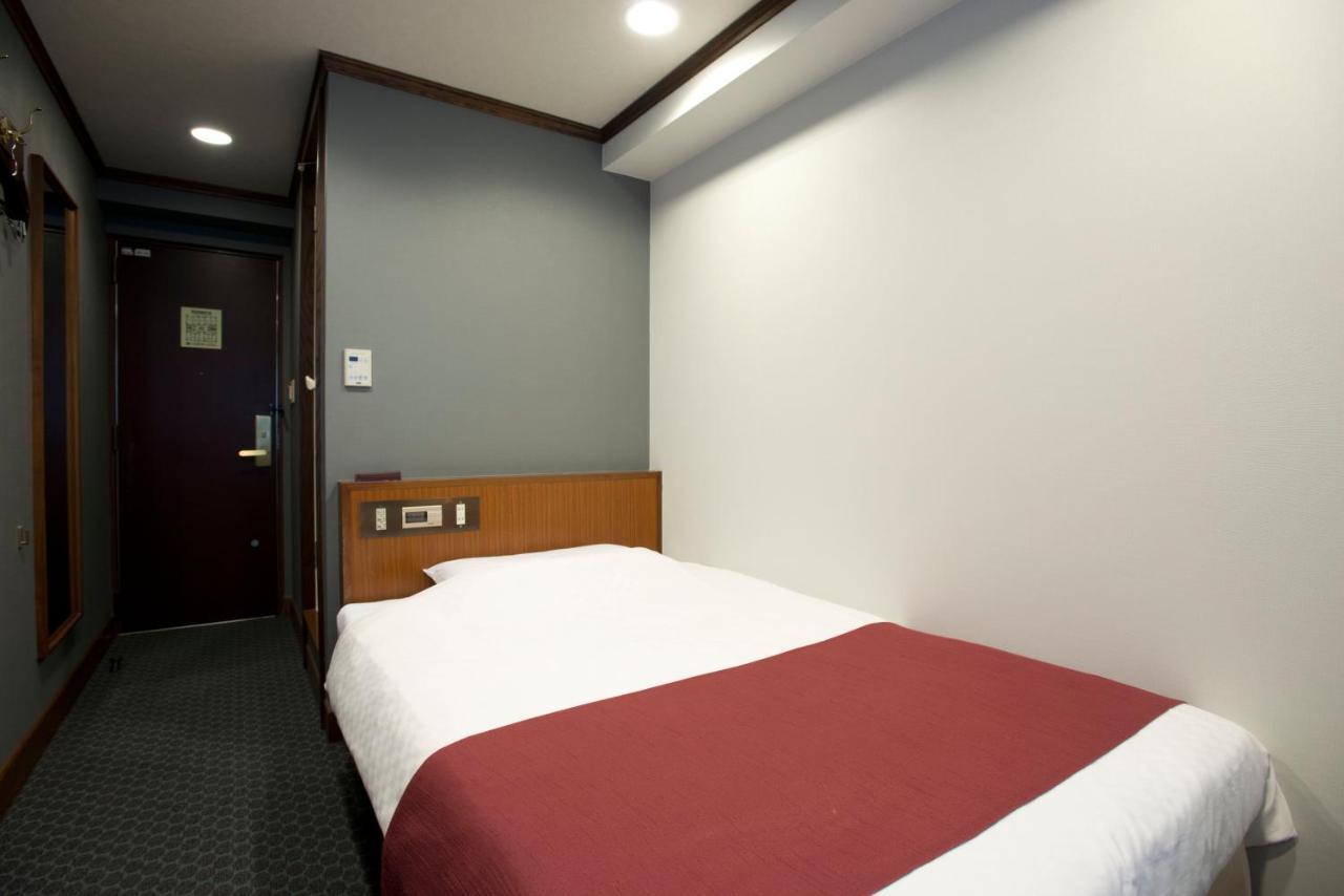Kadoya Hotel Prefektura Tokio Exteriér fotografie
