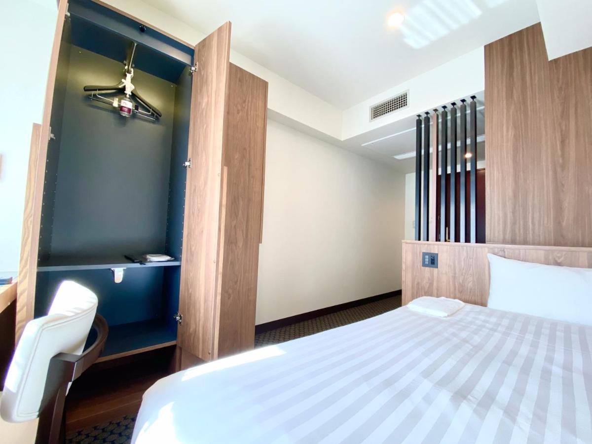 Kadoya Hotel Prefektura Tokio Exteriér fotografie