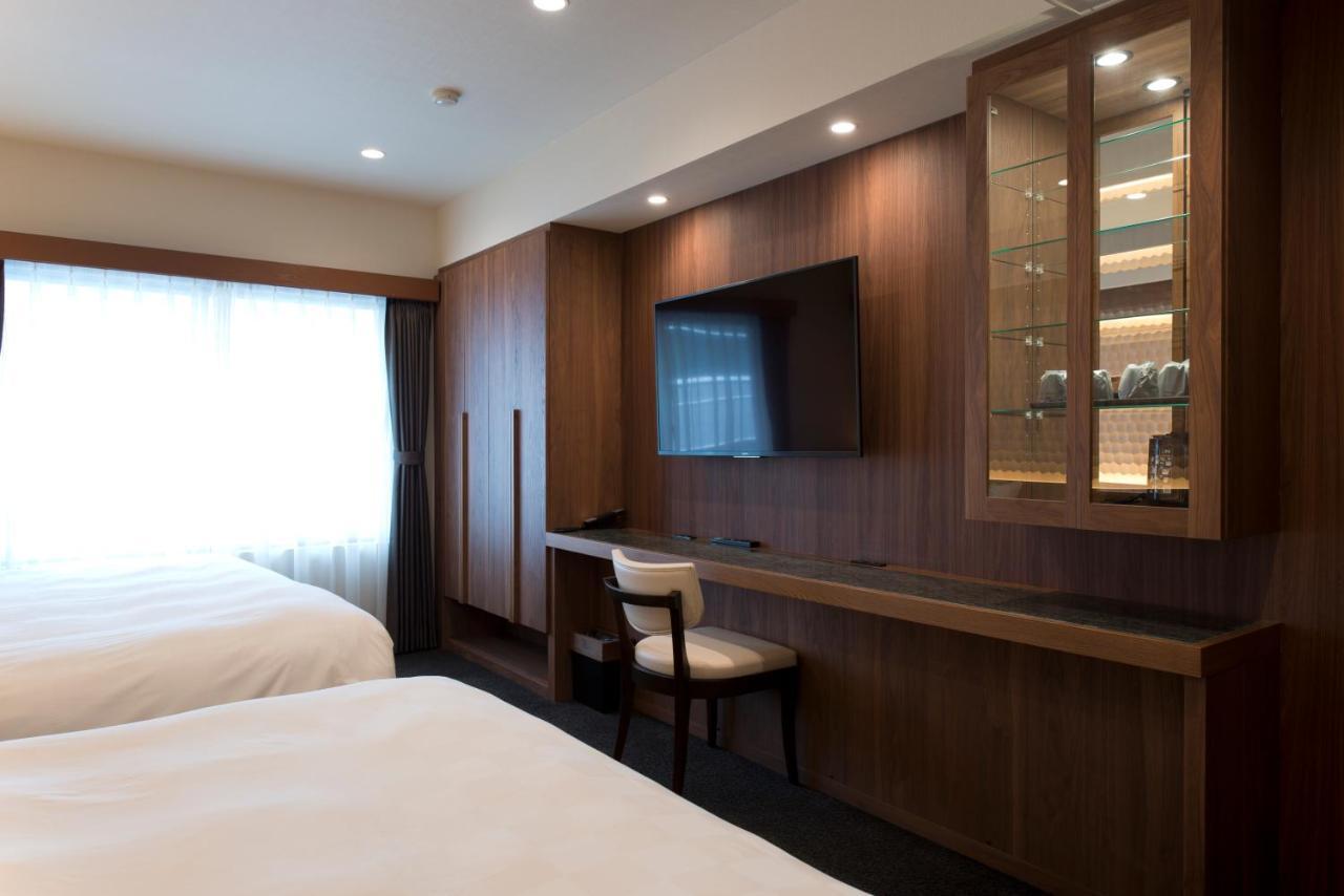 Kadoya Hotel Prefektura Tokio Exteriér fotografie