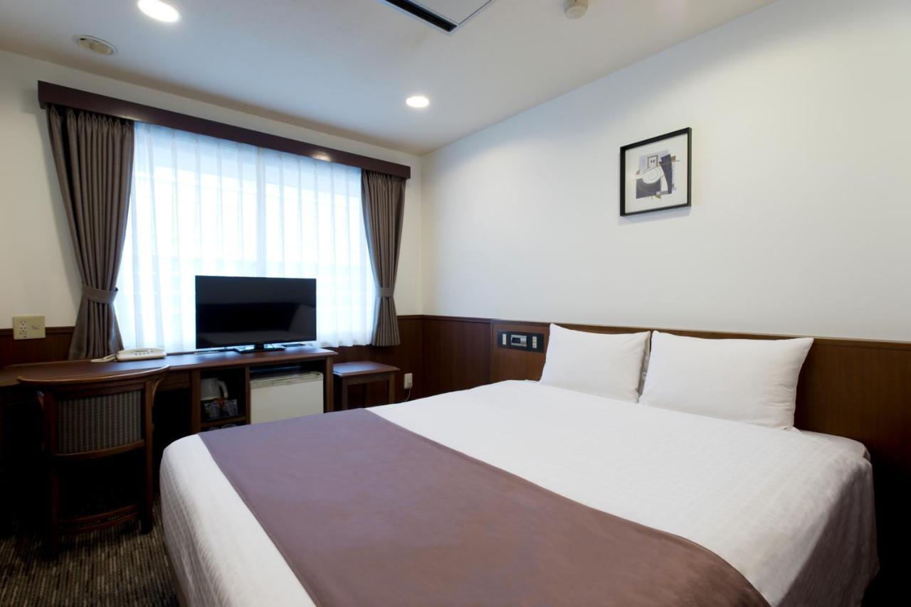 Kadoya Hotel Prefektura Tokio Exteriér fotografie