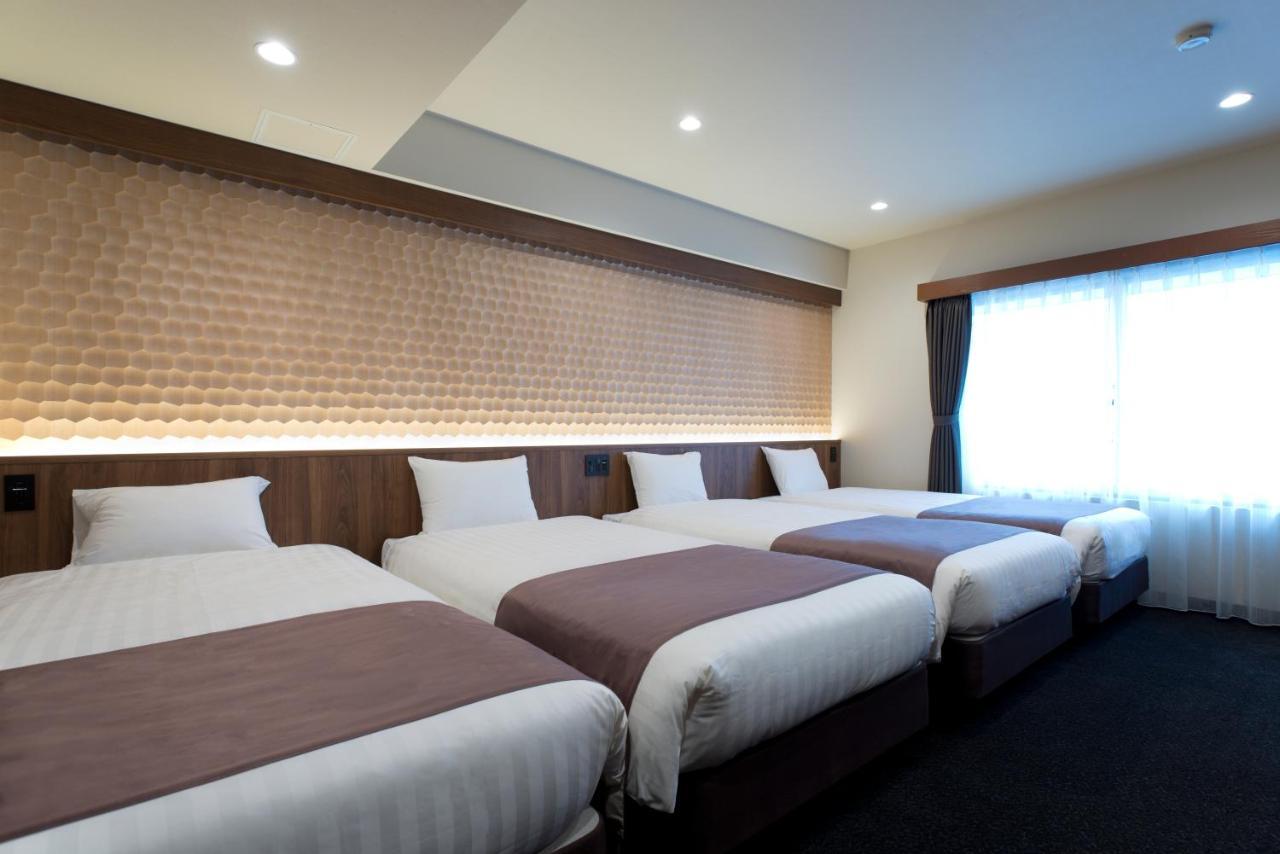Kadoya Hotel Prefektura Tokio Exteriér fotografie