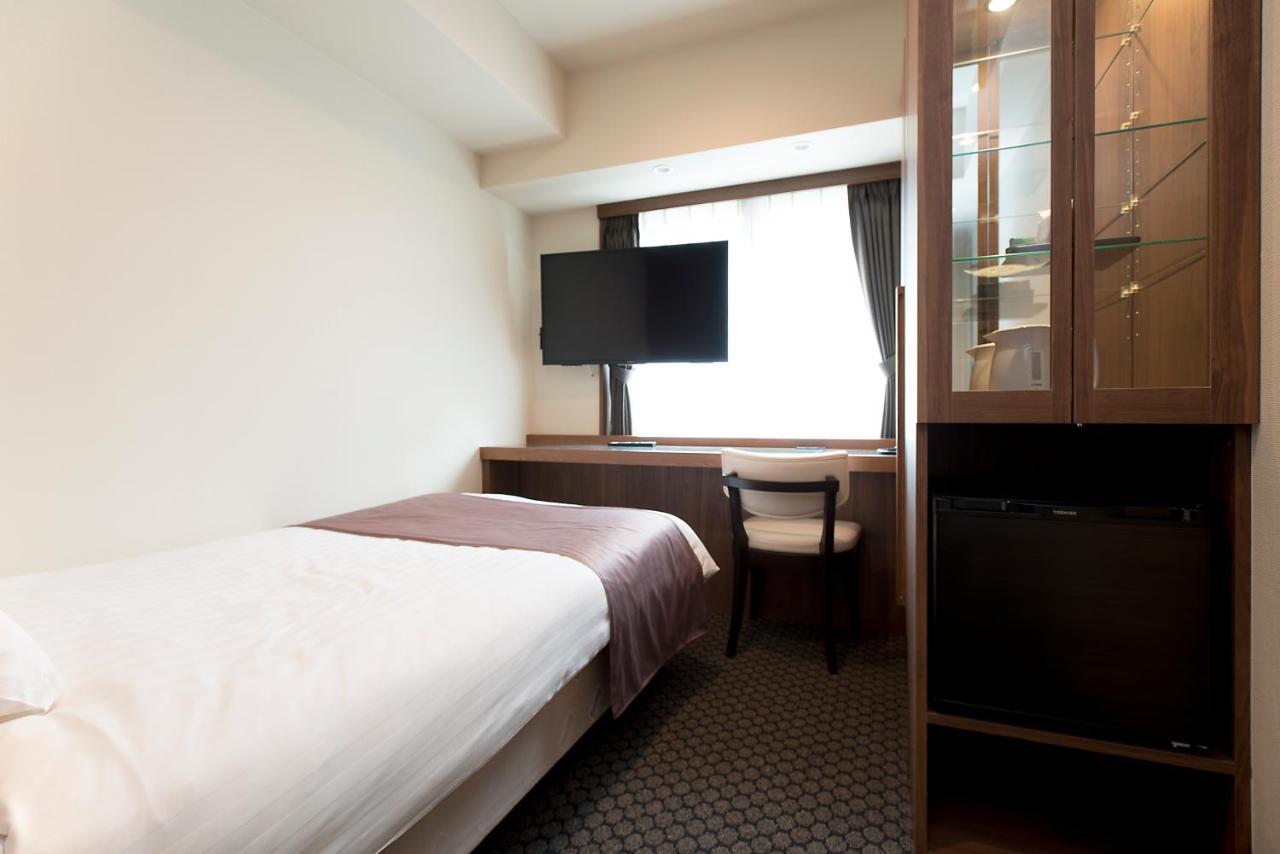 Kadoya Hotel Prefektura Tokio Exteriér fotografie