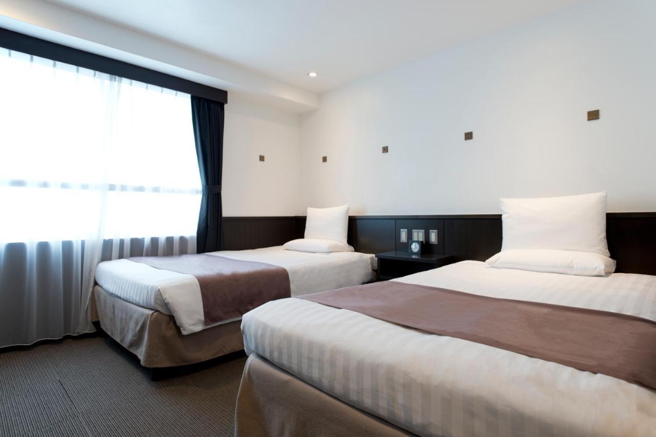 Kadoya Hotel Prefektura Tokio Exteriér fotografie