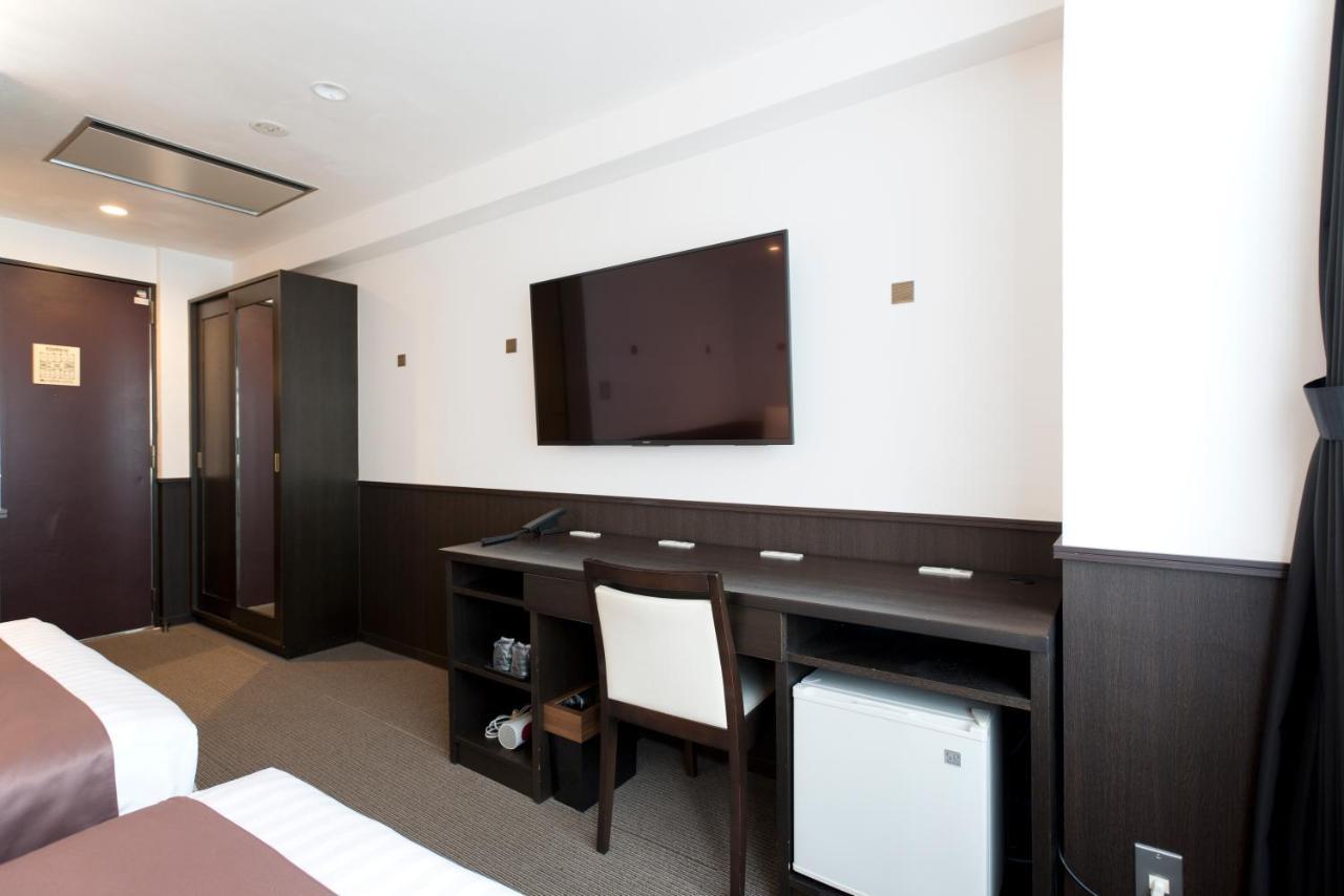 Kadoya Hotel Prefektura Tokio Exteriér fotografie