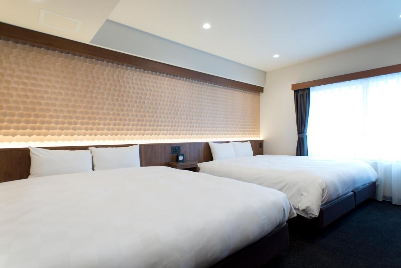 Kadoya Hotel Prefektura Tokio Exteriér fotografie