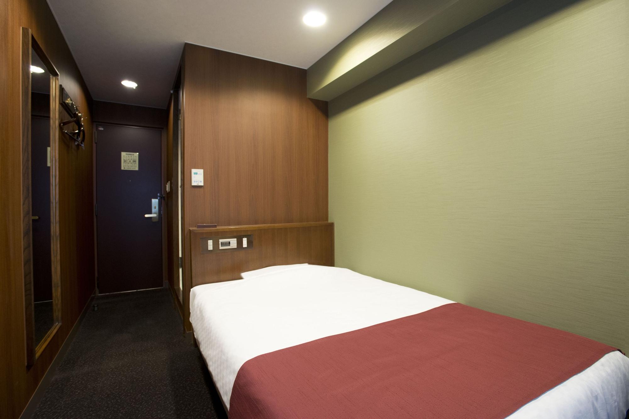 Kadoya Hotel Prefektura Tokio Exteriér fotografie