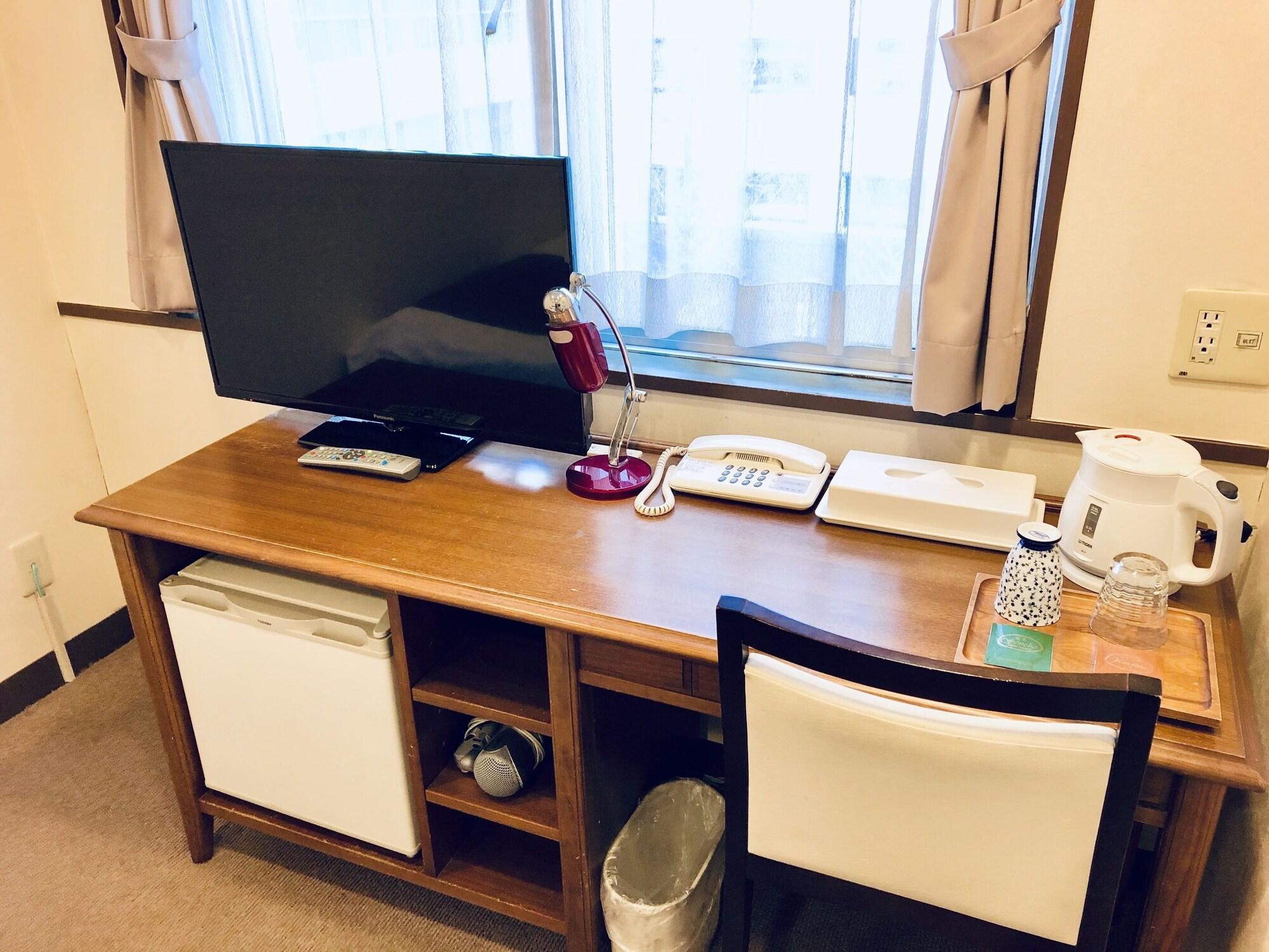 Kadoya Hotel Prefektura Tokio Exteriér fotografie