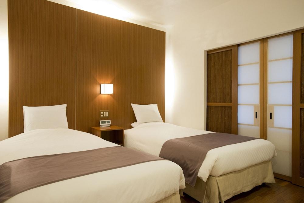 Kadoya Hotel Prefektura Tokio Exteriér fotografie
