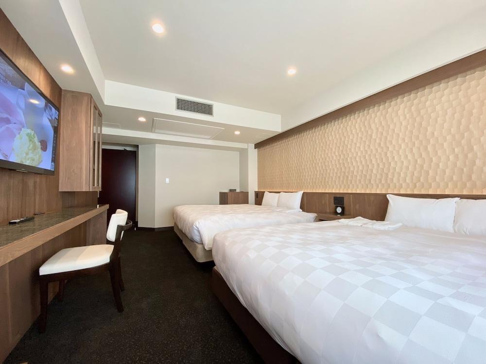 Kadoya Hotel Prefektura Tokio Exteriér fotografie