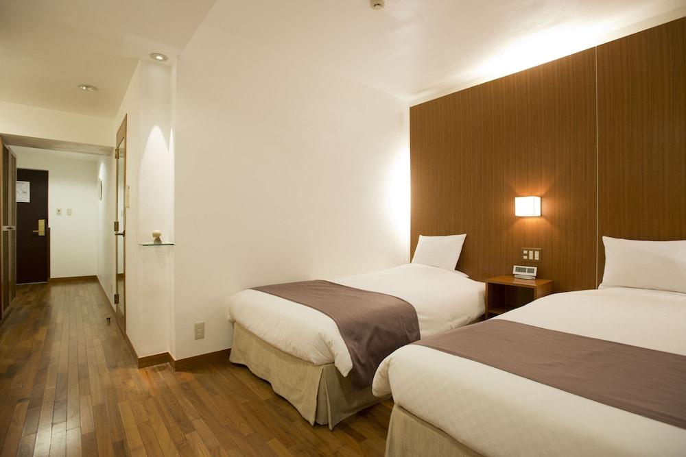 Kadoya Hotel Prefektura Tokio Exteriér fotografie