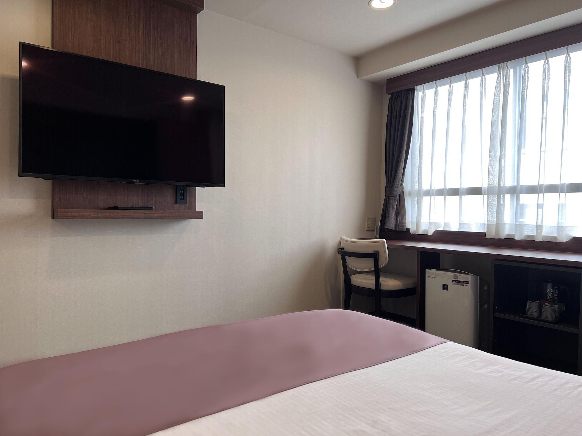 Kadoya Hotel Prefektura Tokio Exteriér fotografie