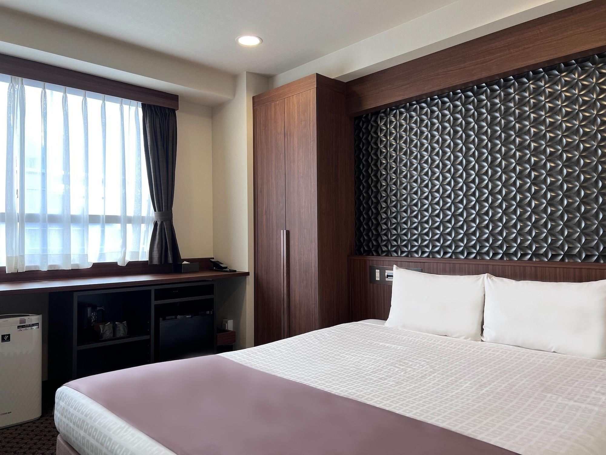 Kadoya Hotel Prefektura Tokio Exteriér fotografie