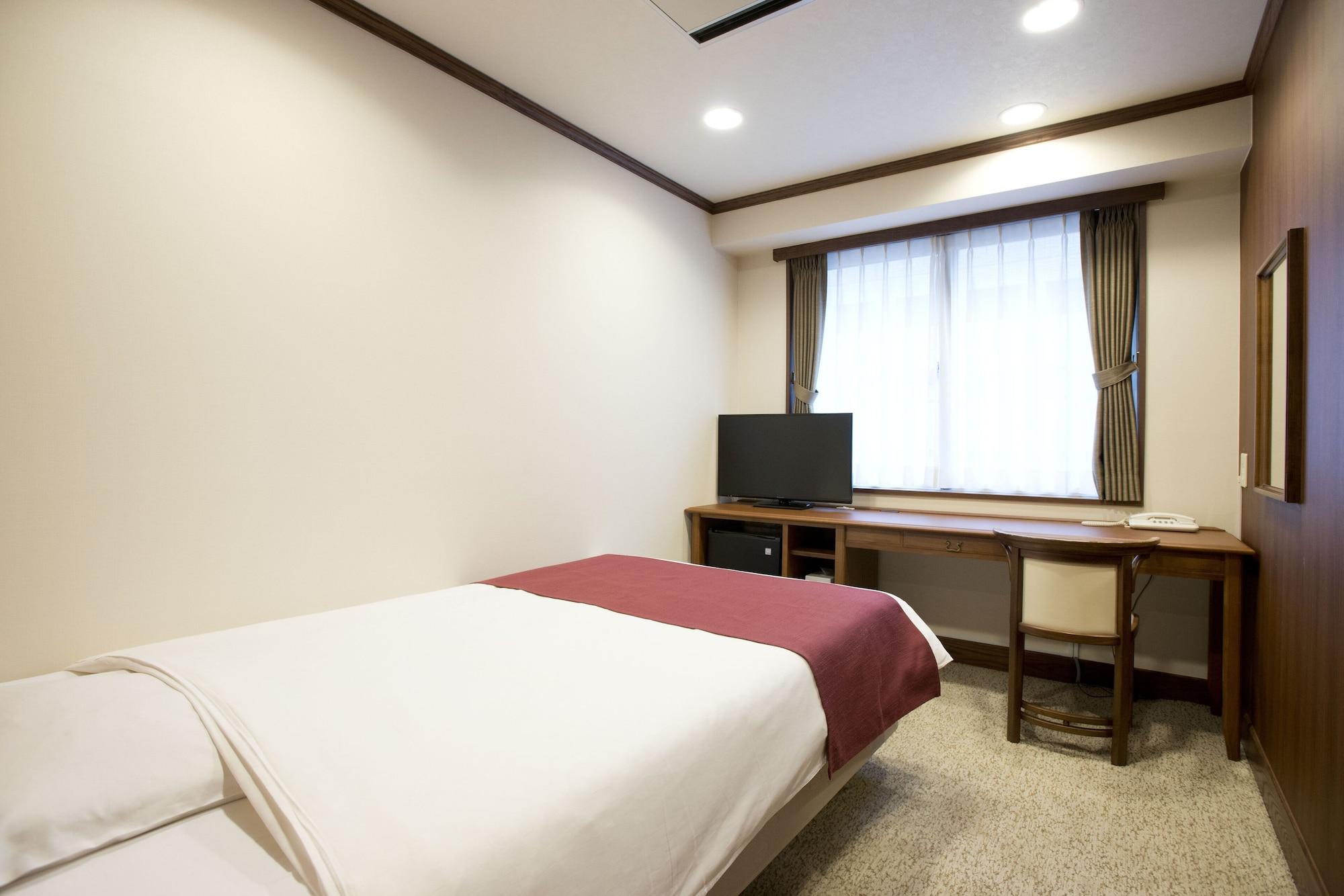 Kadoya Hotel Prefektura Tokio Exteriér fotografie