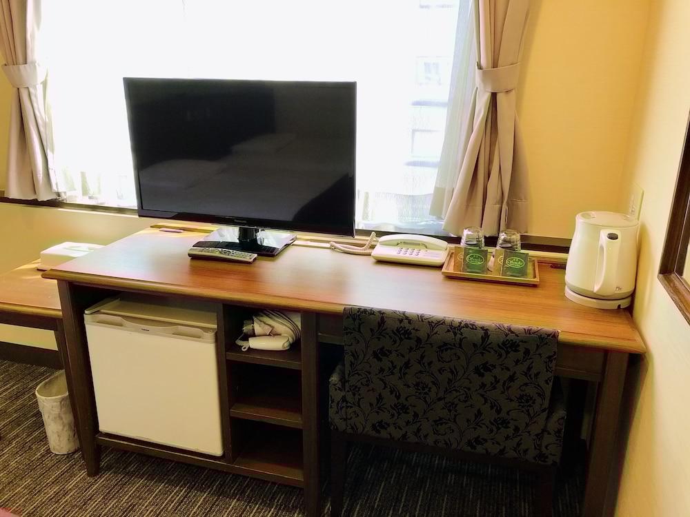 Kadoya Hotel Prefektura Tokio Exteriér fotografie