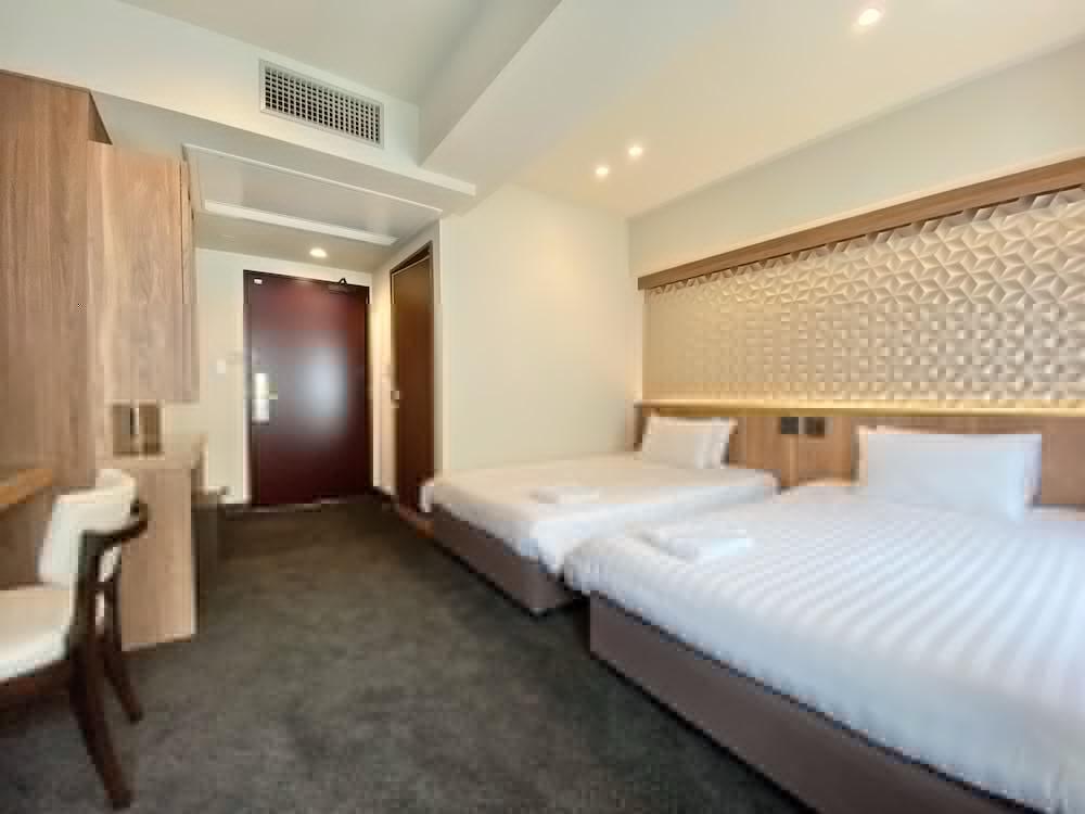Kadoya Hotel Prefektura Tokio Exteriér fotografie