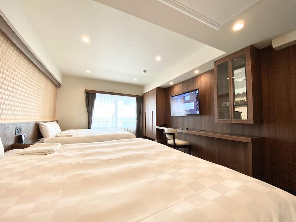 Kadoya Hotel Prefektura Tokio Exteriér fotografie