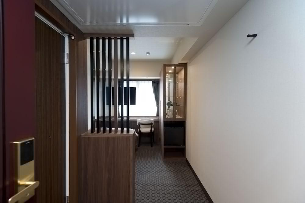 Kadoya Hotel Prefektura Tokio Exteriér fotografie