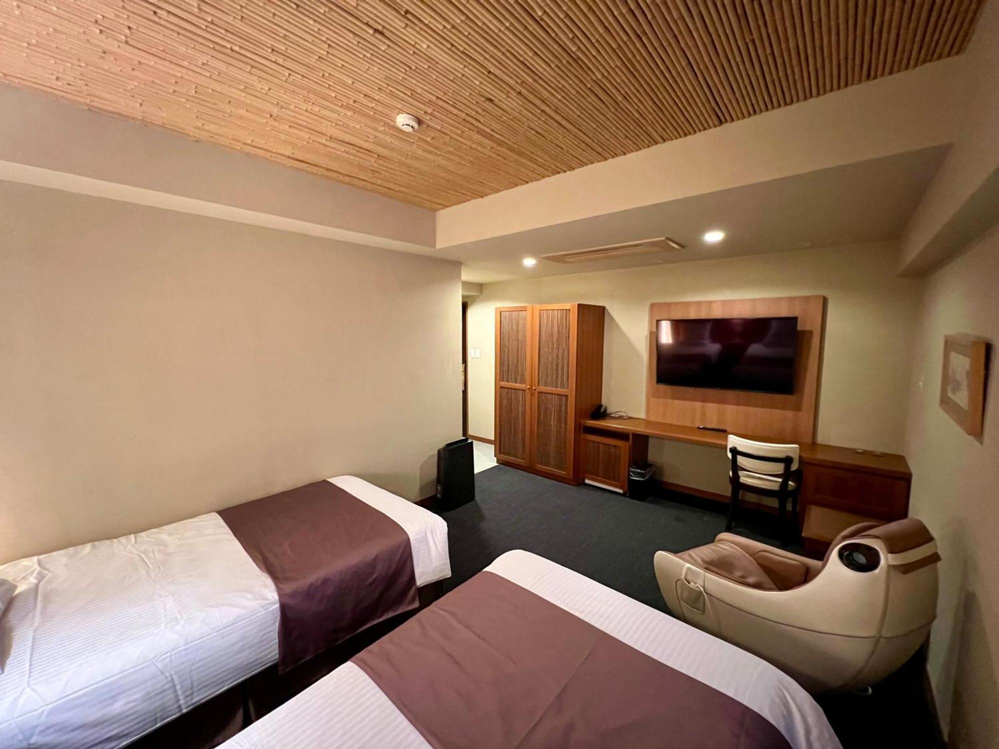 Kadoya Hotel Prefektura Tokio Exteriér fotografie